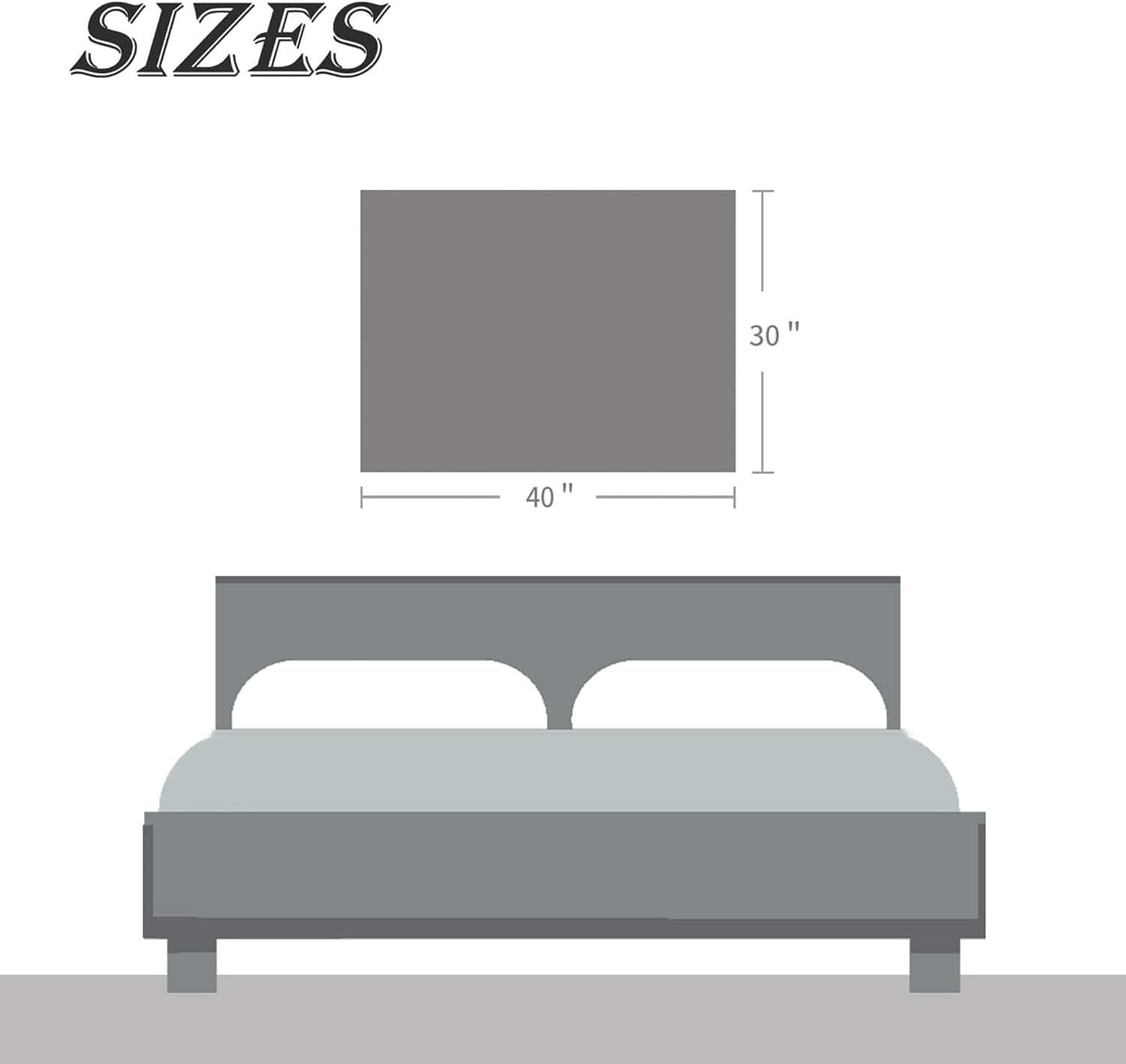 Abstract Canvas Framed Wall Art: Marble Abstract Heavy Texture Pictures Minimalist Painting with Gold Foil for Bedroom (40''W X 30''H, Multiple Sizes)